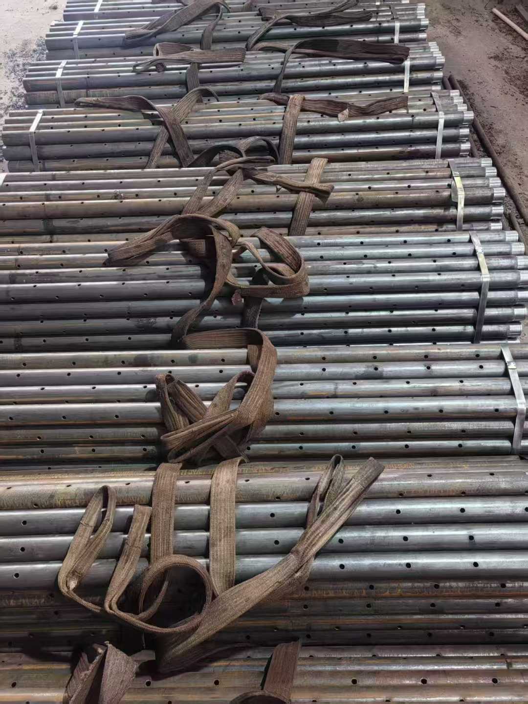 渭城127mm管棚管