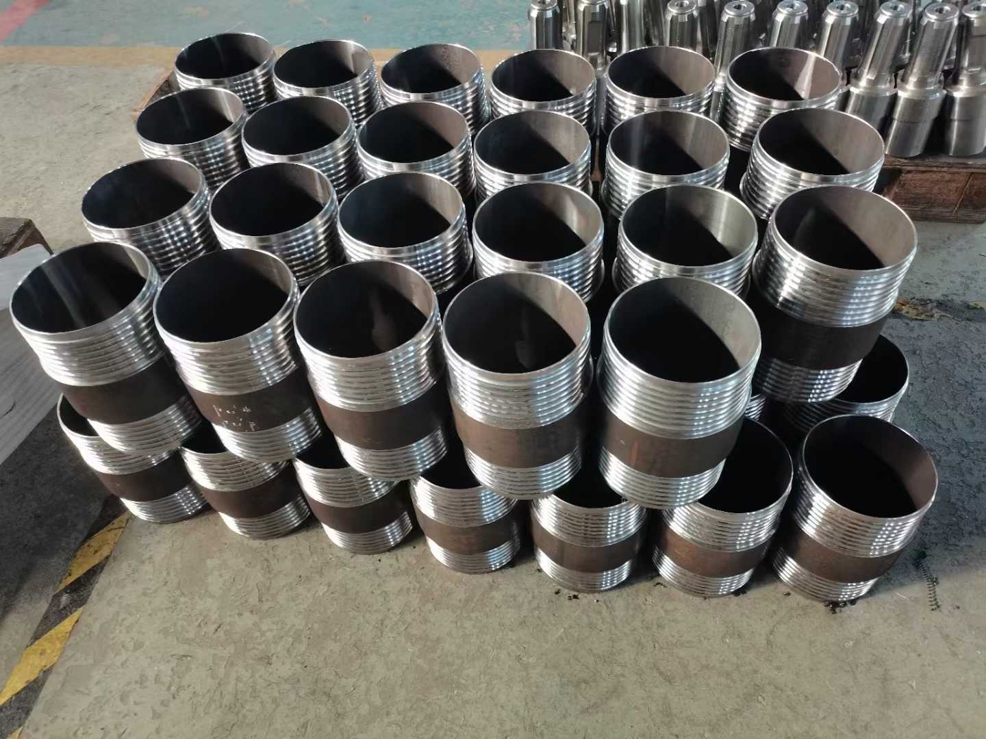 渭城219mm管棚管